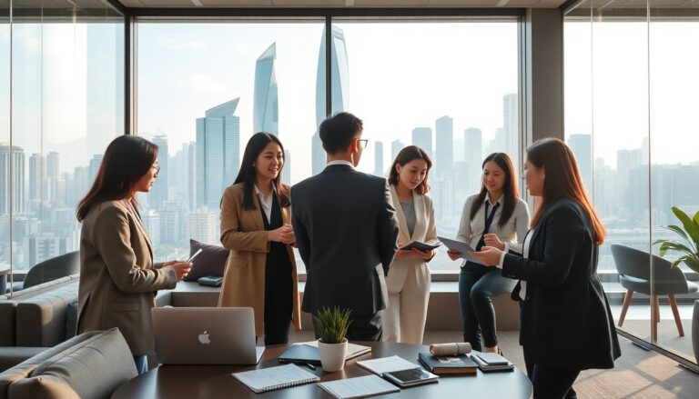 hong kongs upcoming budget focus on innovation and job growth 1765694305