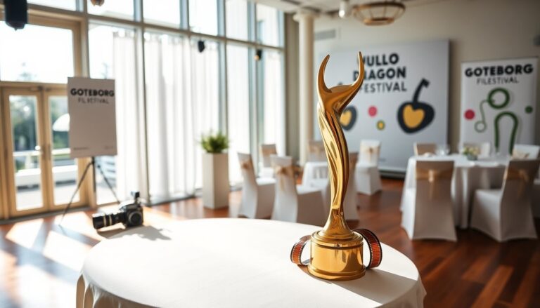 honoring noomi rapace and james schamus at the goteborg film festival 1765533381