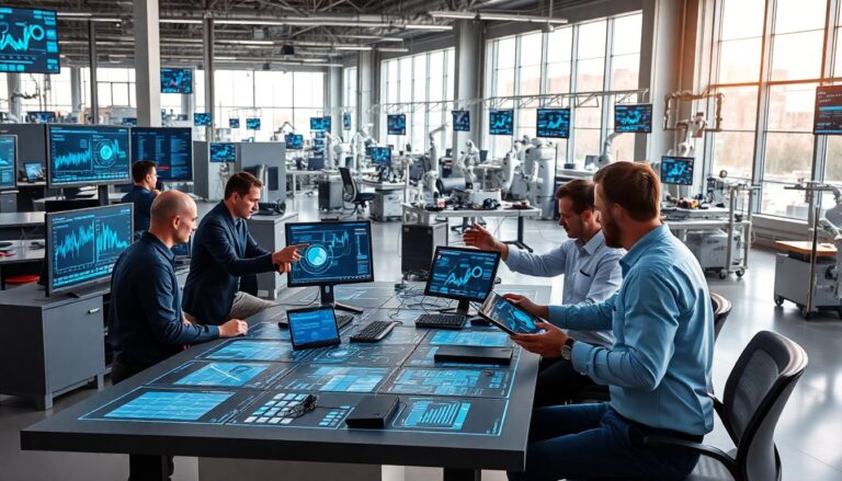 how artificial intelligence is reshaping various industries 1766553282