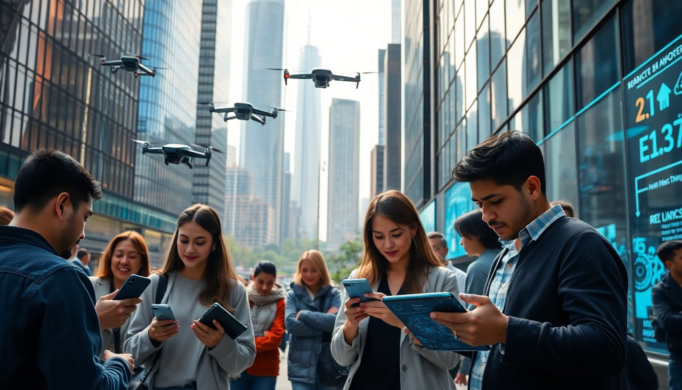 how artificial intelligence is transforming everyday experiences 1766553126