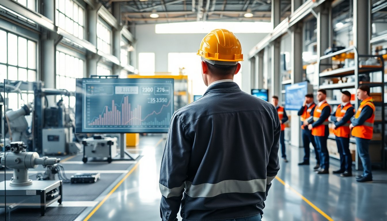 how artificial intelligence is transforming industries today 1766574279