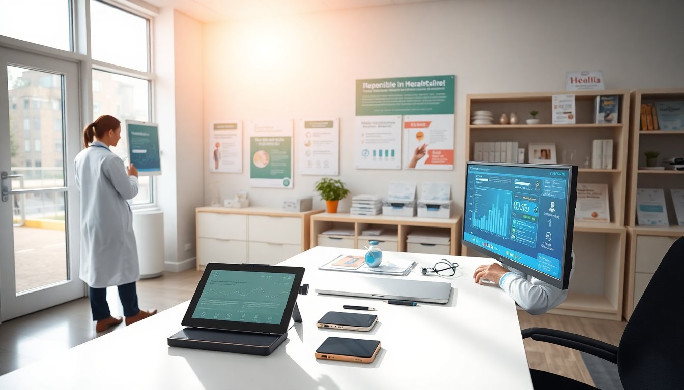 how digital health innovations are enhancing patient outcomes 1766531249