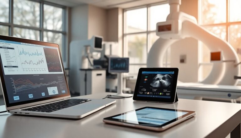 how digital health technologies are reshaping healthcare delivery 1766531147