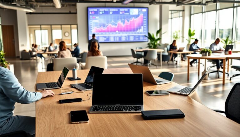 how digital transformation is reshaping the workplace 1766552429