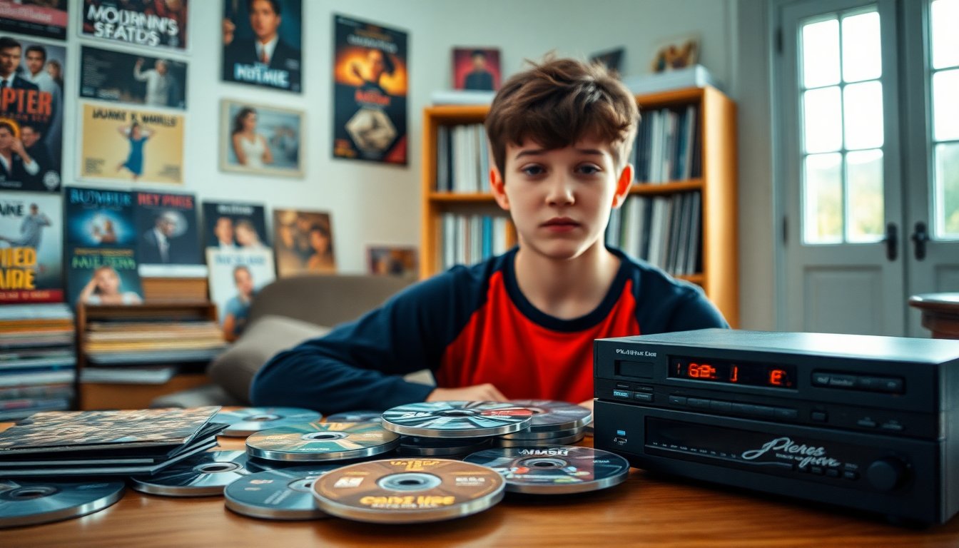 how gen z is reviving the popularity of dvds and cds 1765719381