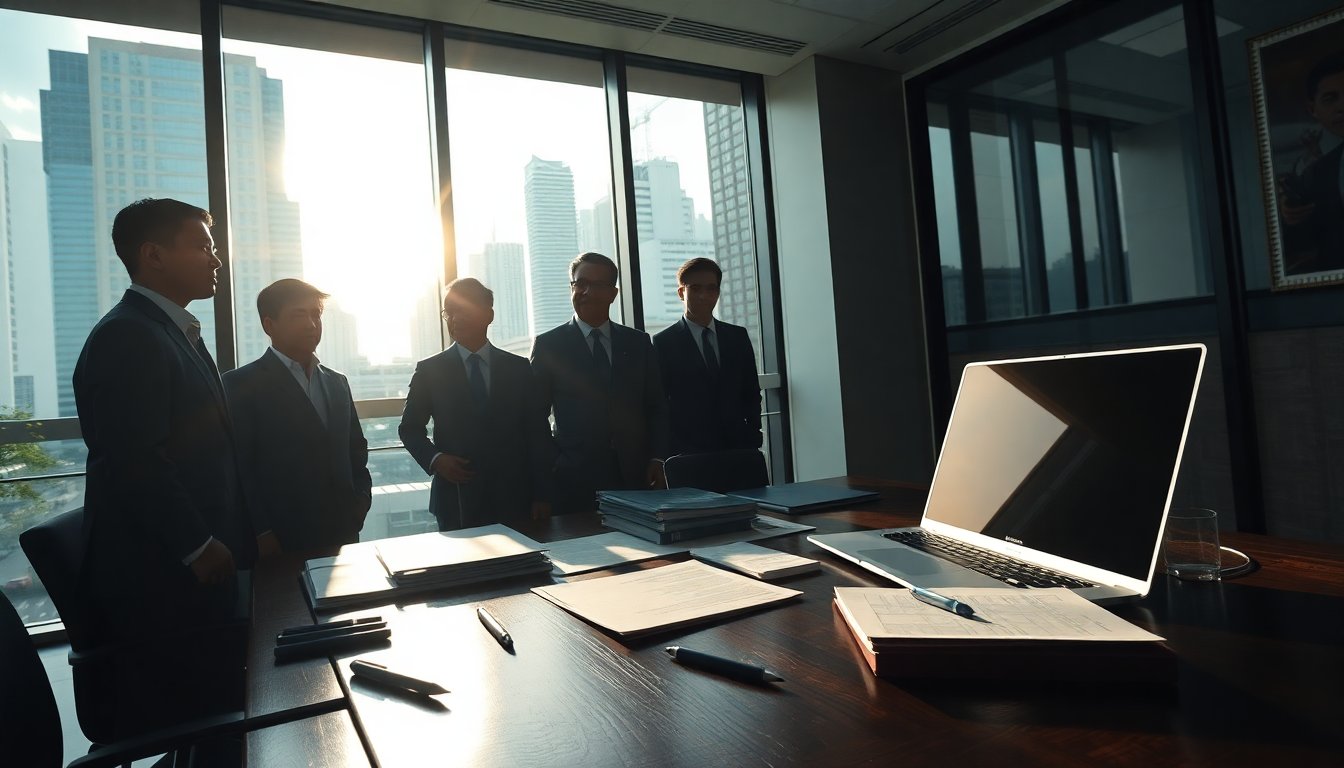 how icc warrants influence dutertes allies and the landscape of philippine politics 1765239754