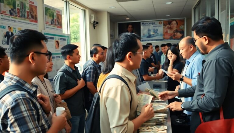 how the ringgits surge is expanding travel budgets for malaysians 1767057587