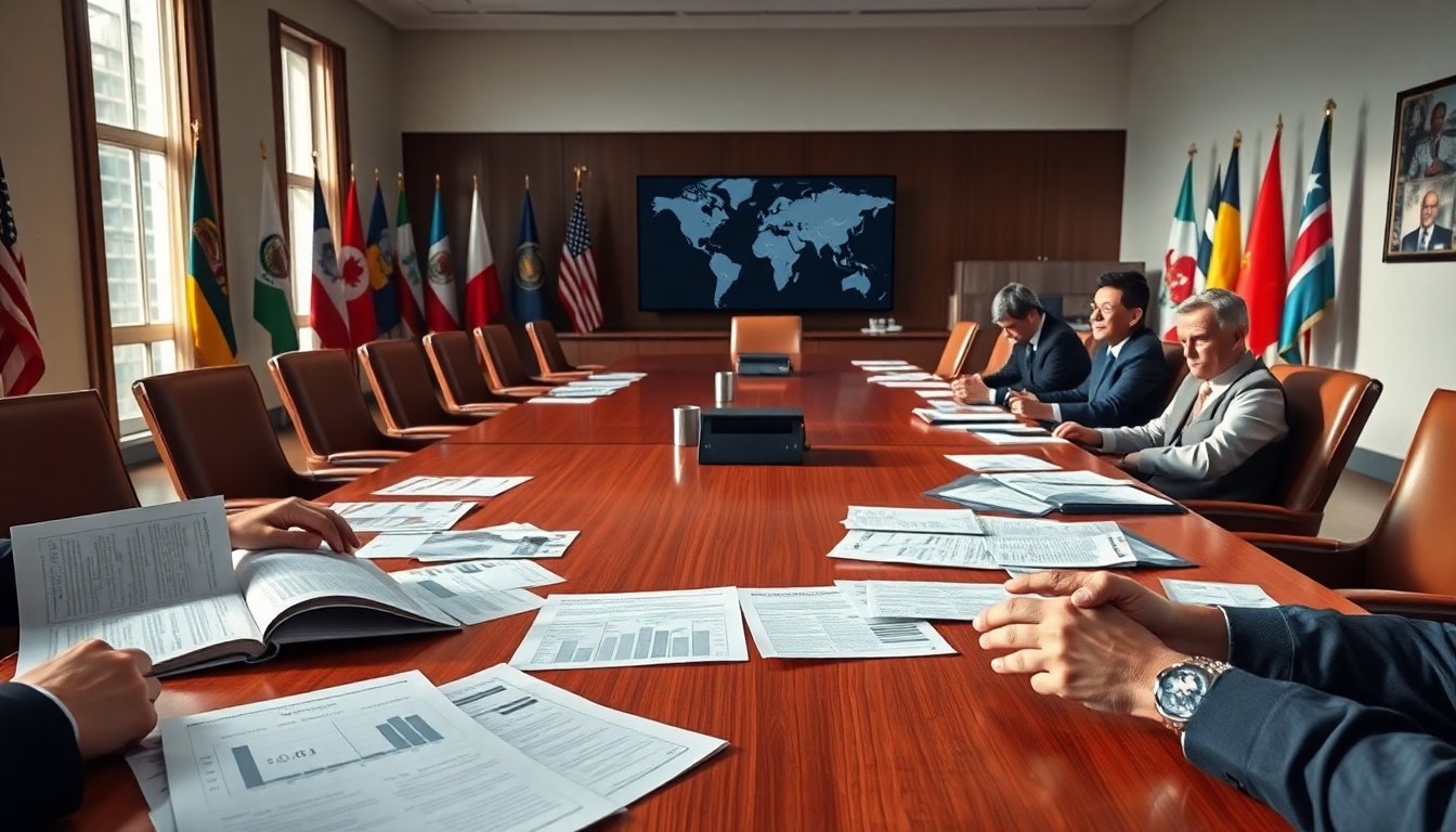 how trumps challenges at home affect international relations 1765171683