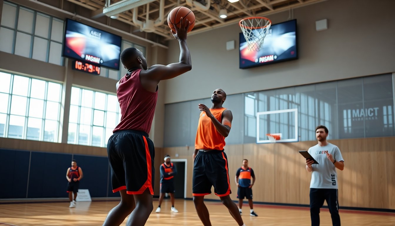 how victor wembanyamas shot diet is changing nba dynamics 1765962972