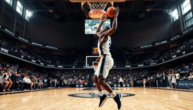 how victor wembanyamas strategic shot selection is transforming the spurs 1765897723
