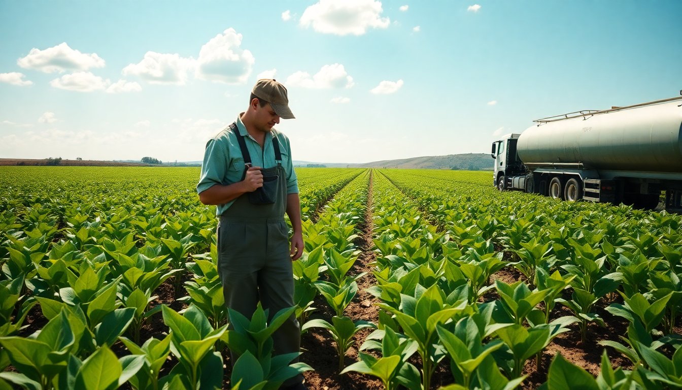 impact of chinas soybean ban effects on brazil and the us agriculture sector 1764718898