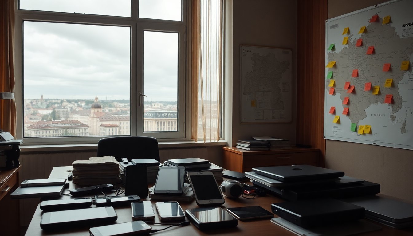 impact of mobile internet shutdowns on russian bureaucracies an in depth analysis 1766510267