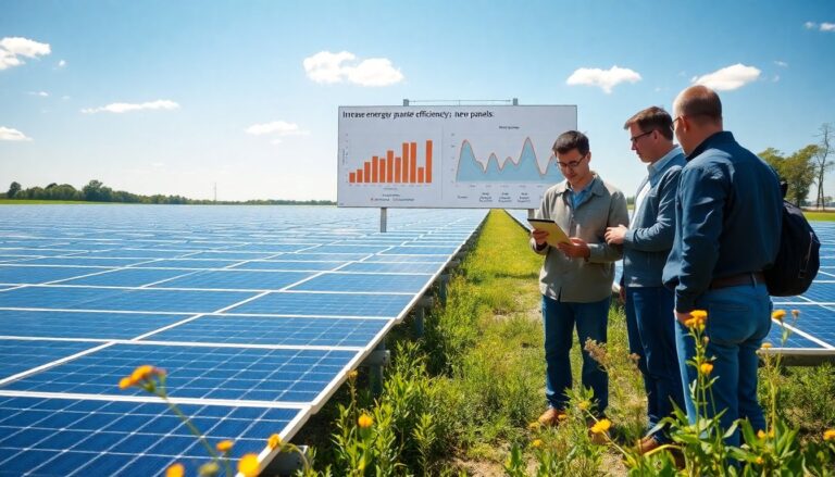 innovative advancements in solar energy systems 1767135745