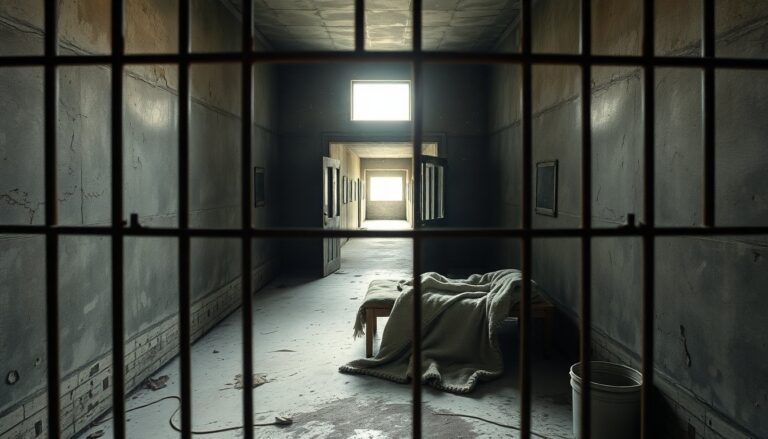 insights into the inhumane treatment of ukrainian prisoners in russian facilities 1765276112