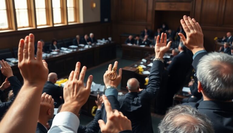 israel considers death penalty legislation aimed at palestinians key implications and reactions 1766171993