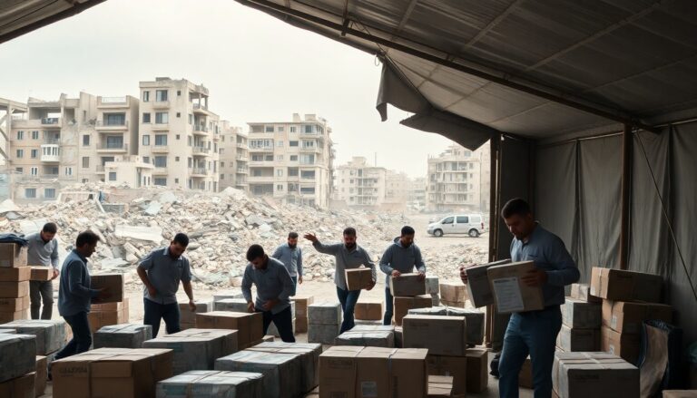 israel suspends ngo activities in gaza significantly affecting humanitarian efforts 1767183050