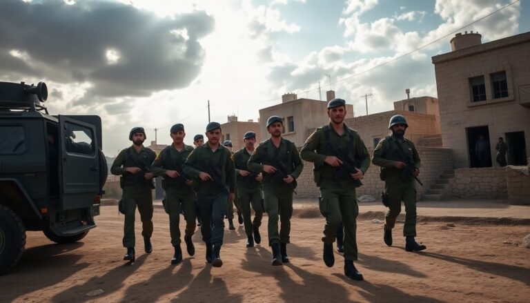 israeli military investigates deadly shooting of 16 year old in west bank 1766428845