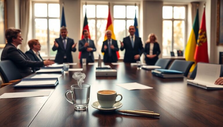 italy and belgium advocate for alternative solutions to eus russian asset strategy 1765594562