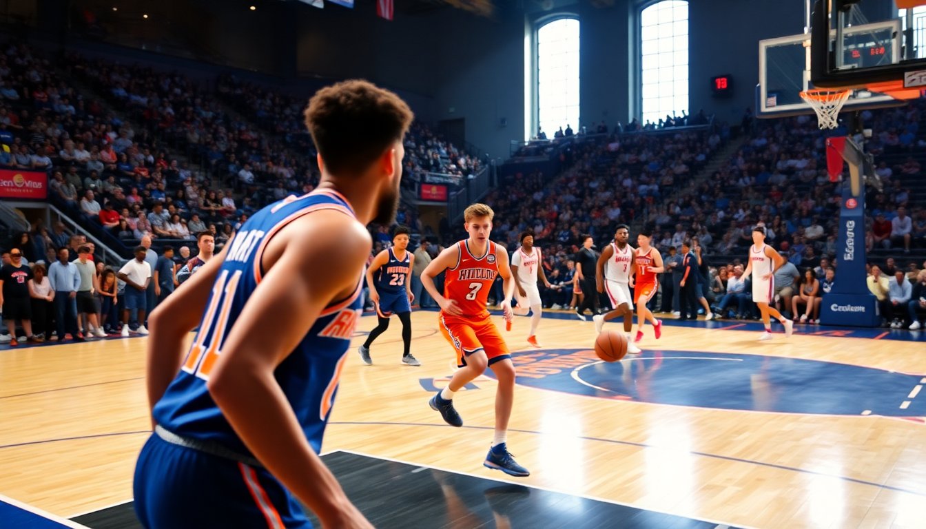 josh harts expanded role drives knicks to victory 1764565548