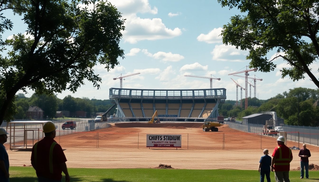 kansas city chiefs unveil plans for relocation to kansas with new stadium proekt 1767000912