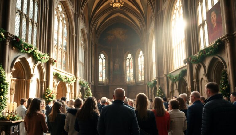 king charles urges compassion and reconciliation in heartfelt christmas message 1766705317