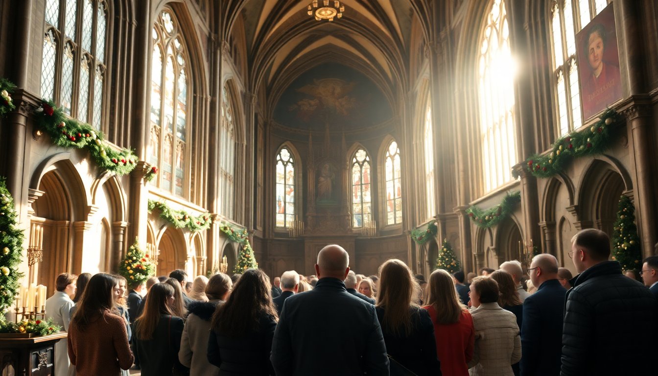 king charles urges compassion and reconciliation in heartfelt christmas message 1766705317