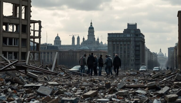 kyiv under siege zelensky gears up for pivotal talks with trump 1766910449