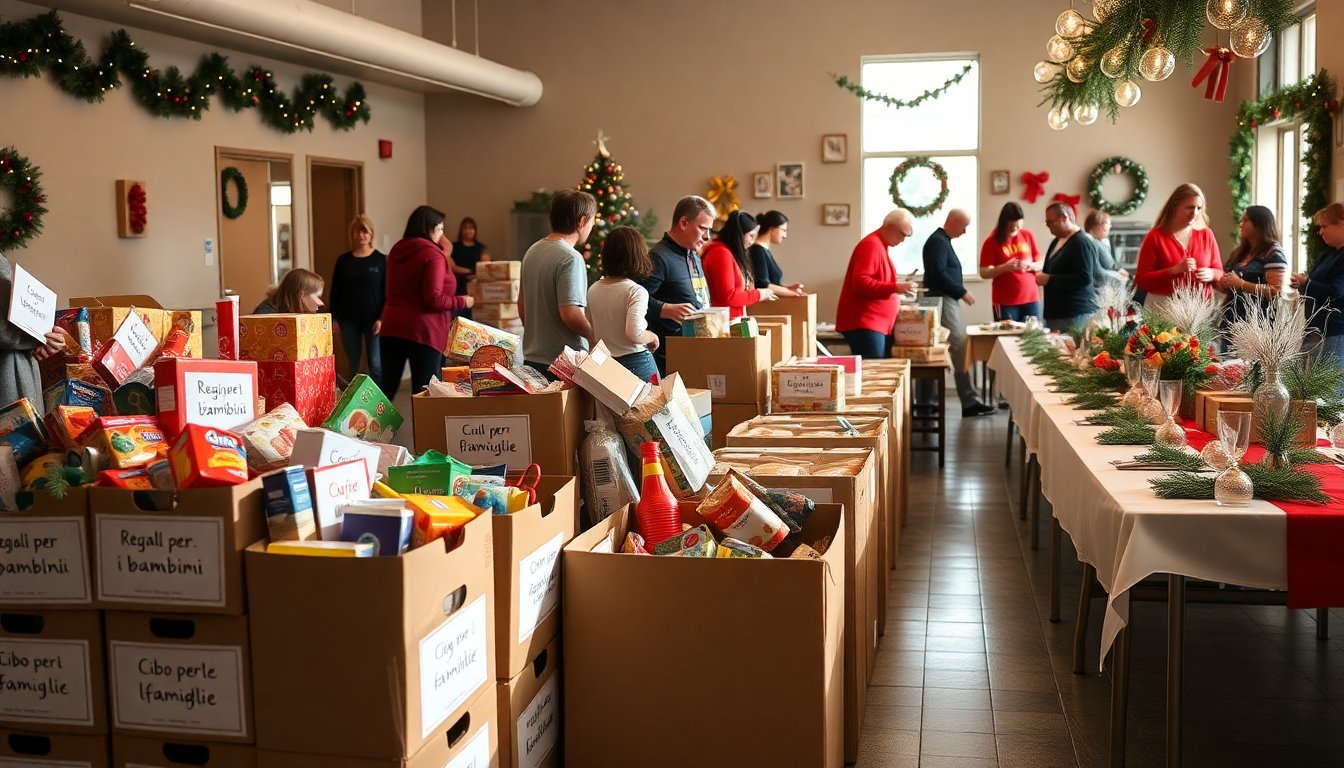 lethbridge charities celebrate successful christmas fundraising campaigns 1766631519