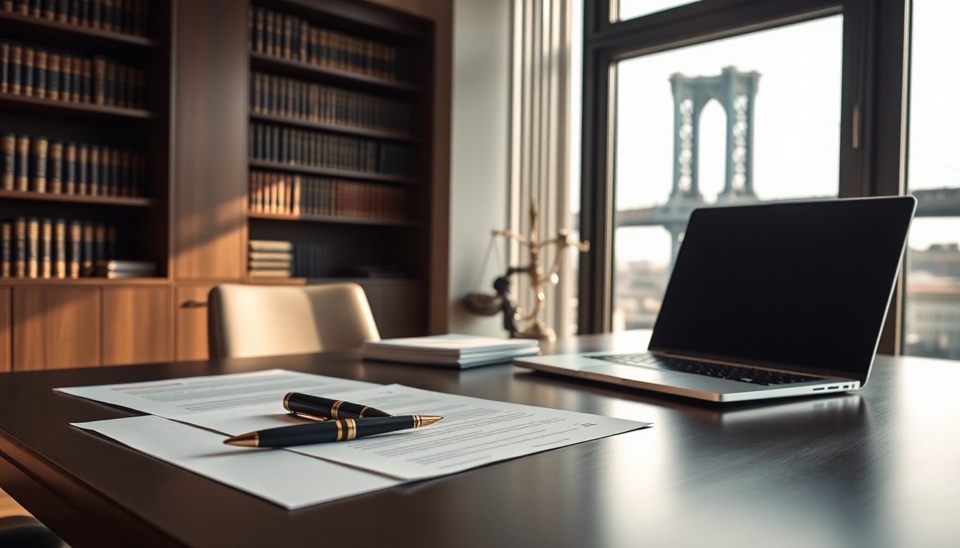 mamdani appoints ramzi kassem to key legal position in new york city 1767139674