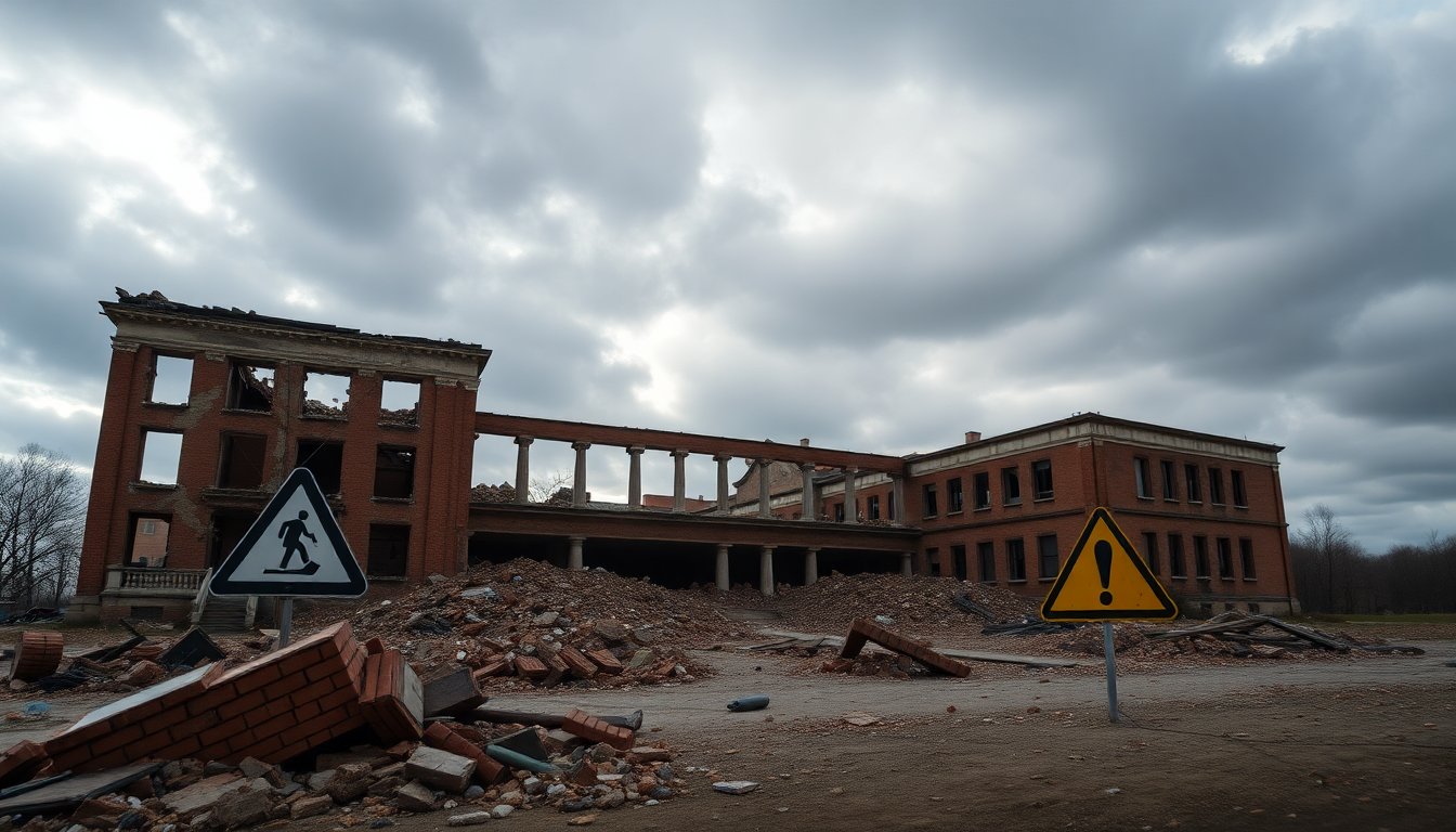 mariupol theater a symbol of tragedy and controversial restoration efforts 1766692124