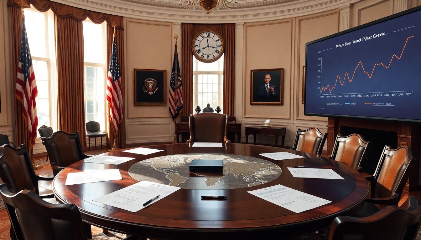 marjorie taylor greene calls for america first approach in trumps foreign meetings 1766978166