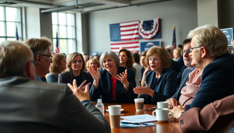 marjorie taylor greenes changing views on trump and the maga movement 1767169785