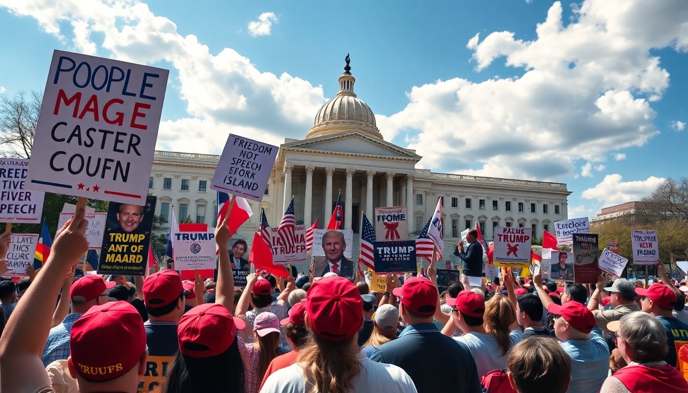 Marjorie Taylor Greene’s Evolution: A Deep Dive into Her Role in the MAGA Movement
