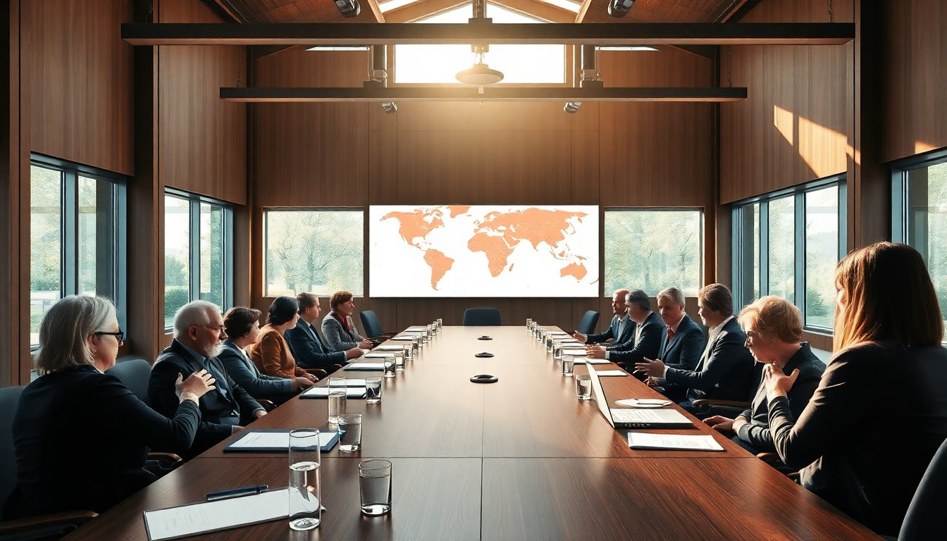 mette frederiksens influence on global politics a comprehensive analysis 1767087711