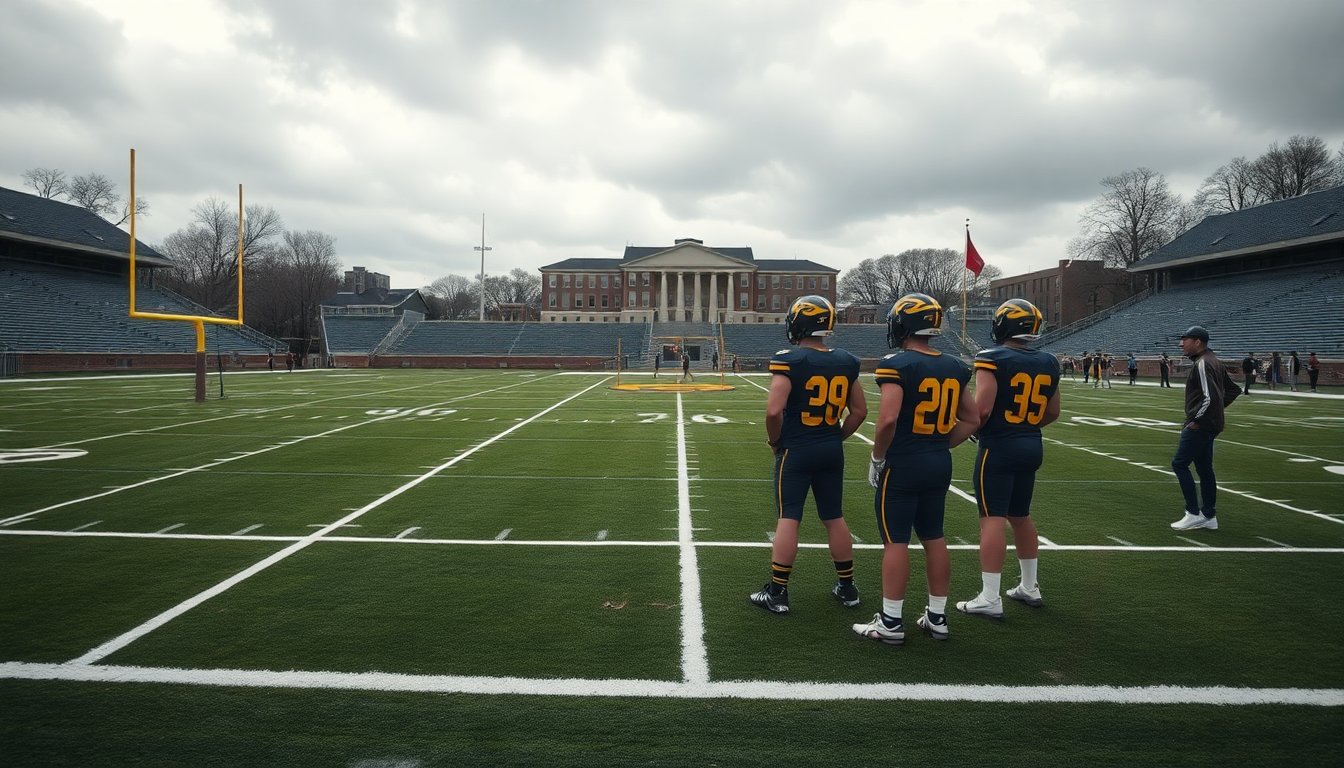 michigan football recruits decommit amid sherrone moore scandal 1765581159