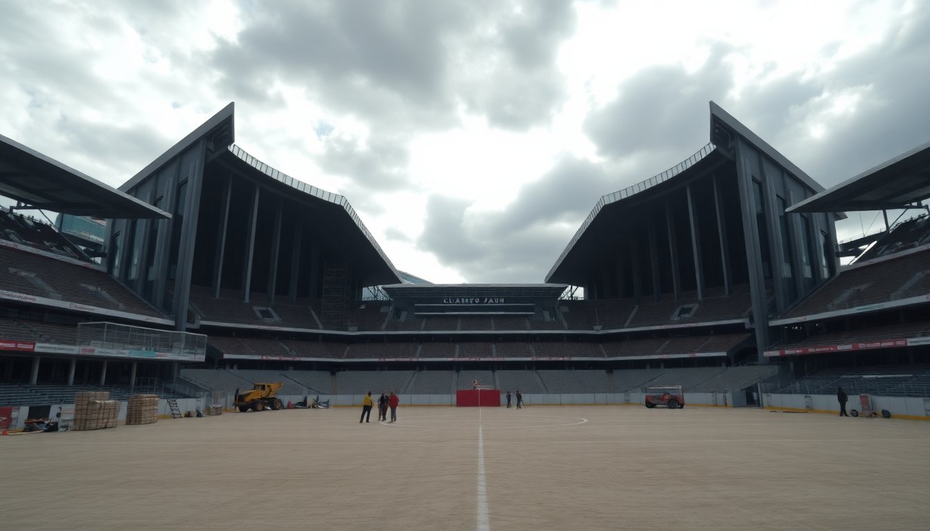 milano cortina olympics concerns over hockey and infrastructure delays 1765878272