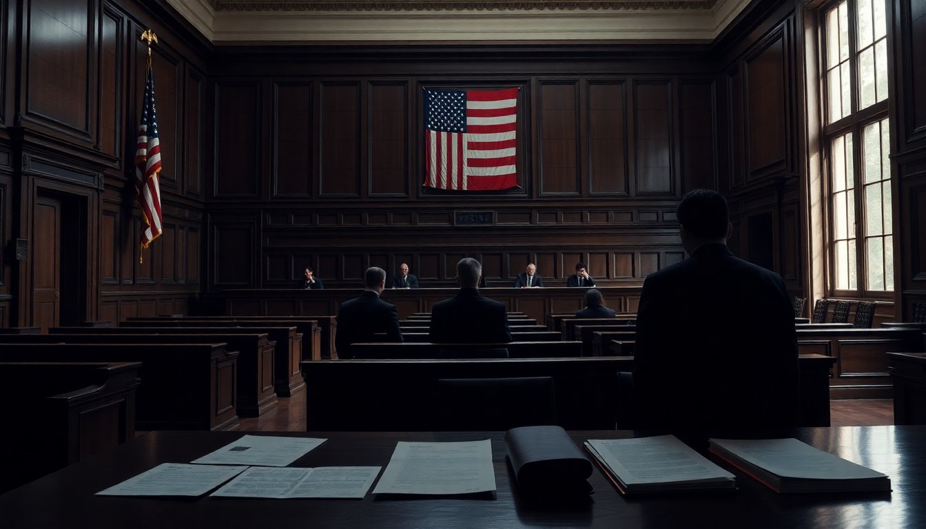 mistrial declared in espionage case against former aide to new york governor 1766442123