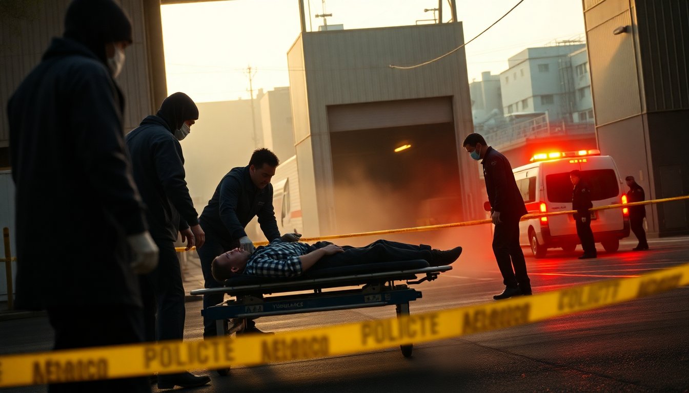 multiple injuries reported in stabbing and chemical assault at yokohama rubber co factory 1766850519