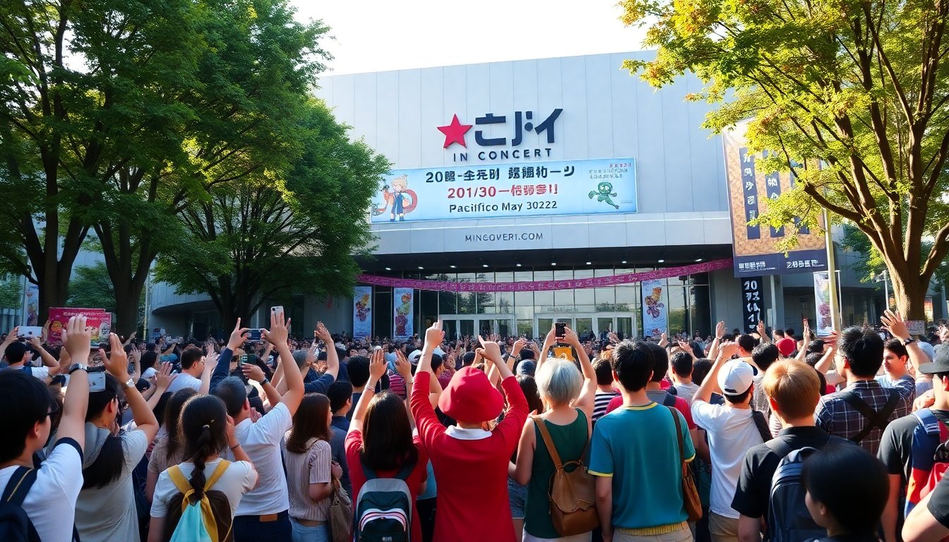 my hero academia concert tour promises an unforgettable experience 1766476143