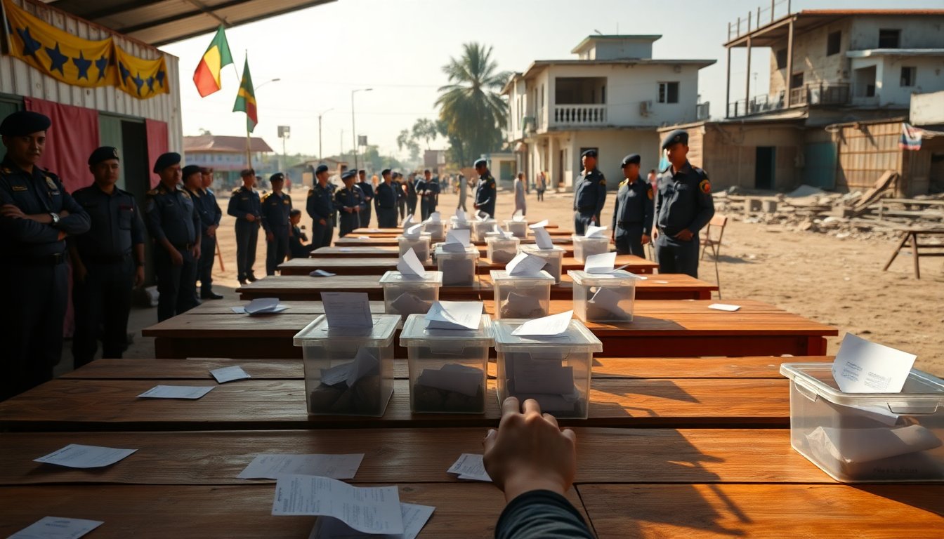 myanmars elections under military rule an illusion of democracy 1766893528