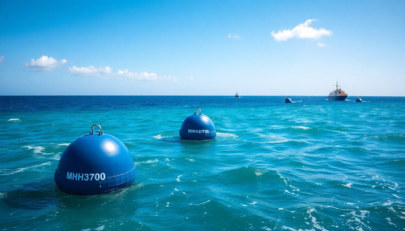 new search mission for malaysia airlines flight mh370 set to launch this december 1764751105