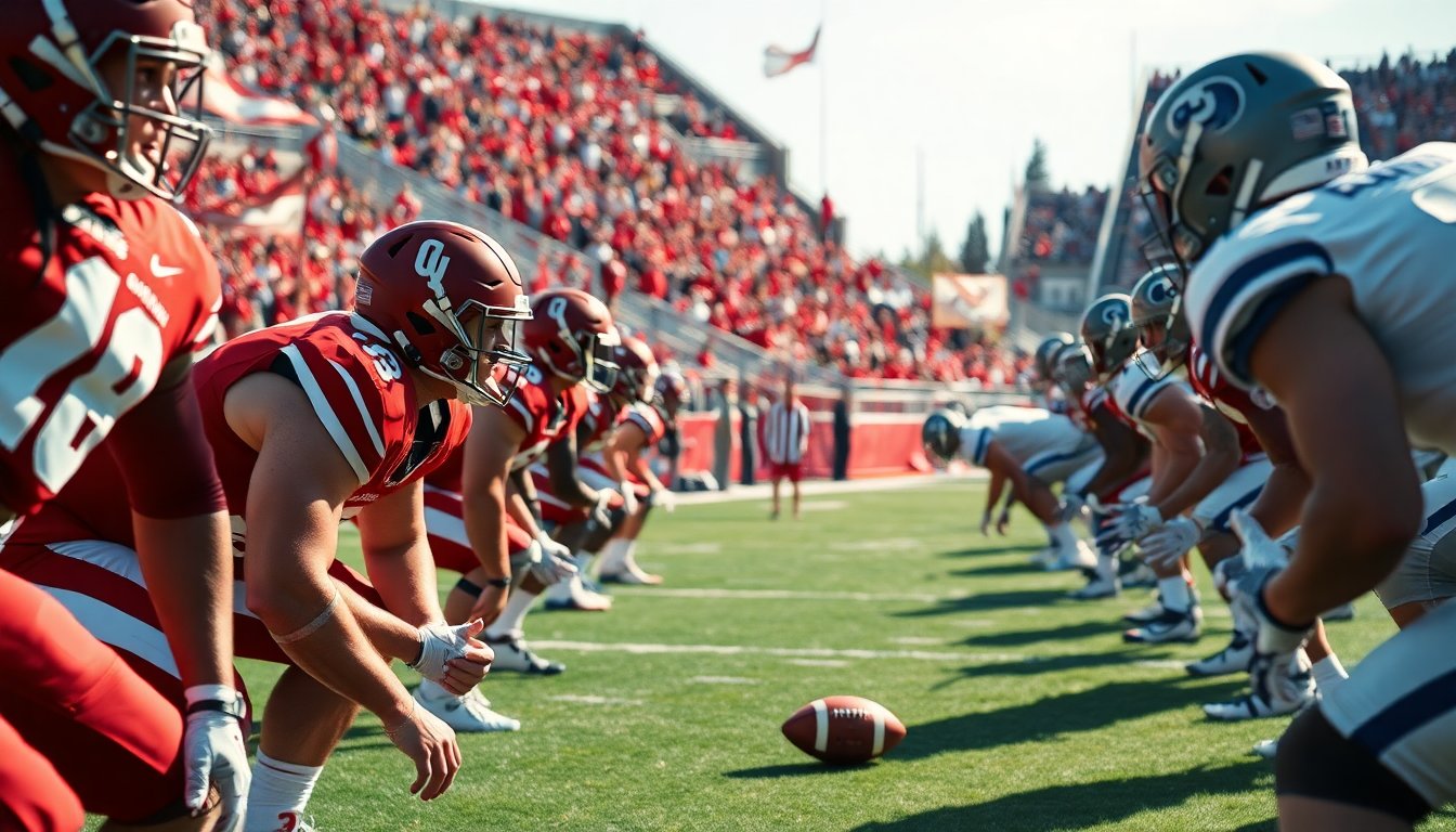 oklahoma sooners the unexpected playoff contenders 1766029949