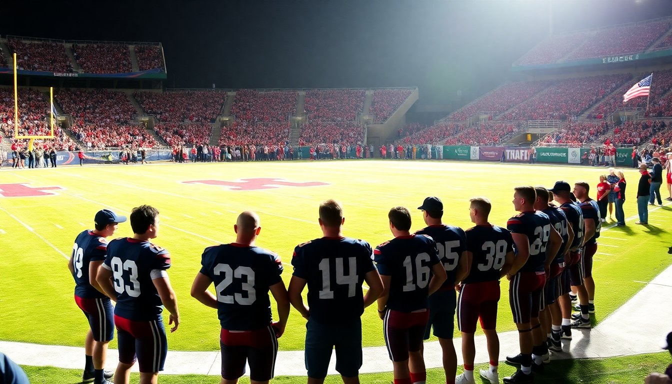 ole miss gears up for playoffs navigating coaching changes and team dynamics 1766192808