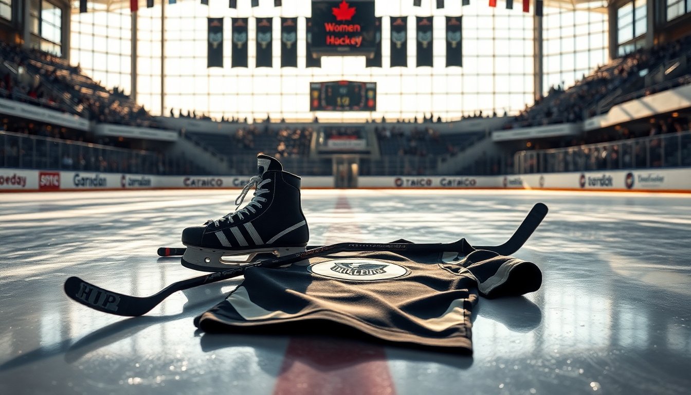 ottawa charge coach carla macleod reveals breast cancer diagnosis 1764576827