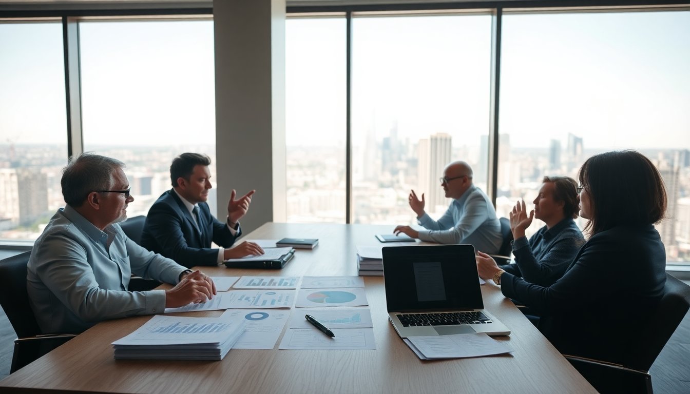 paramounts bold 1084 billion bid for warner bros in the face of netflix competition 1765206861