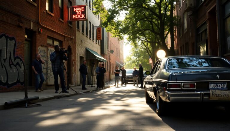 power origins prequel series begins filming with exciting new cast members 1764622956