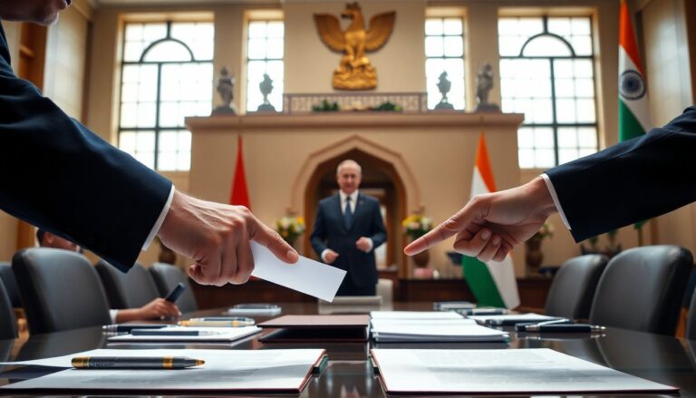 putins india visit strengthening ties amid global challenges 1764857525