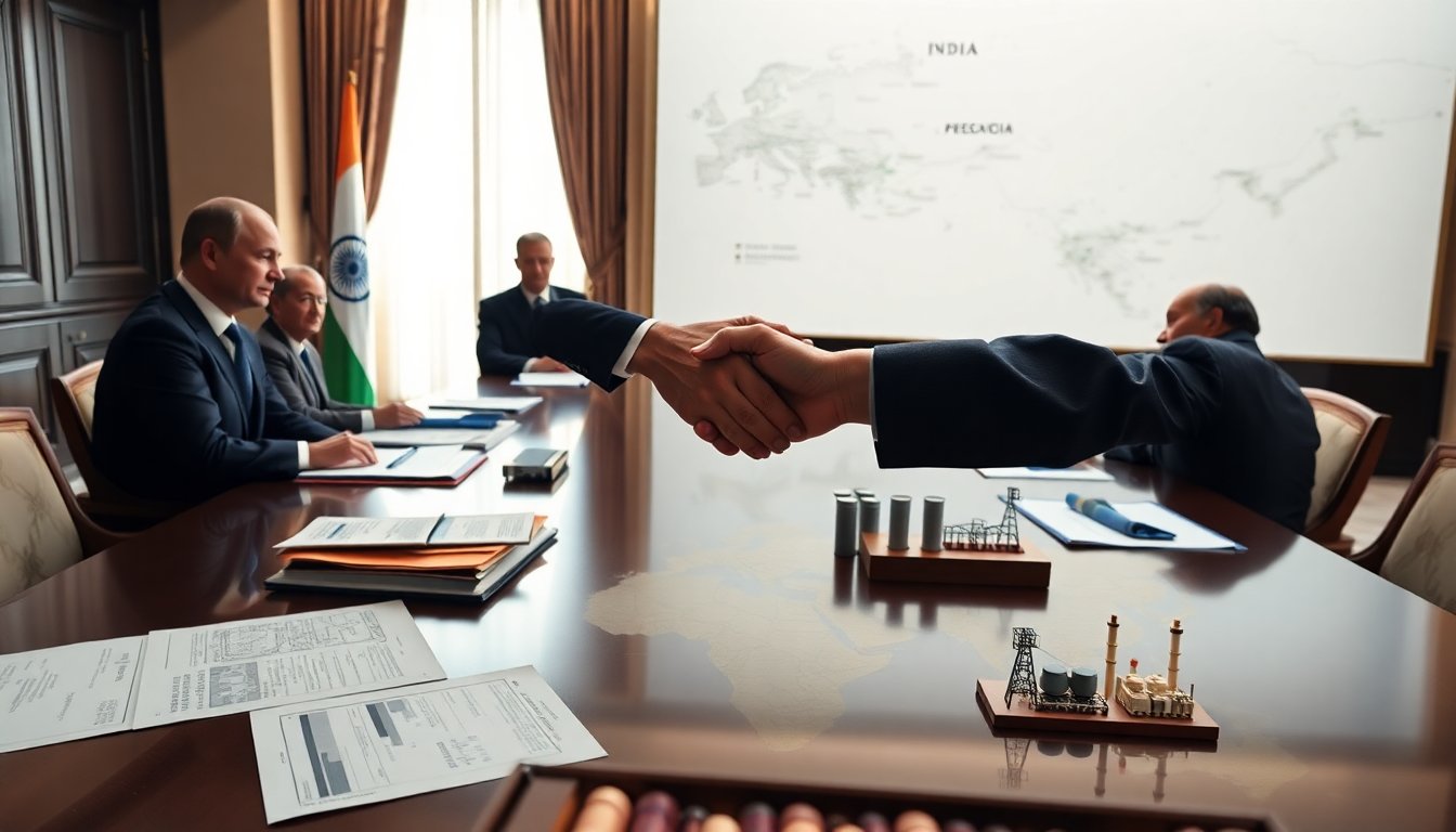 putins state visit to india exploring complex energy partnerships 1764865392