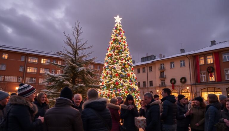 resilient ukrainian christmas celebrations amid ongoing conflict 1766741265