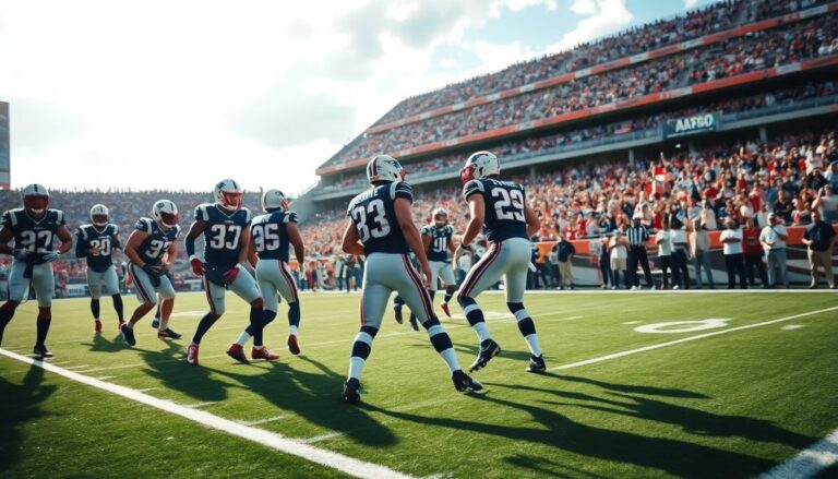 reviving the patriots how drake maye is transforming team success 1767033347